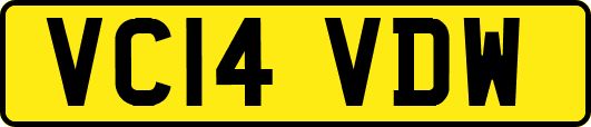 VC14VDW