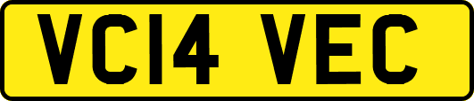 VC14VEC
