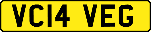 VC14VEG