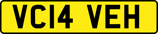 VC14VEH