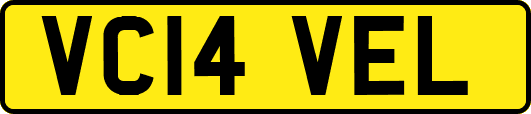 VC14VEL