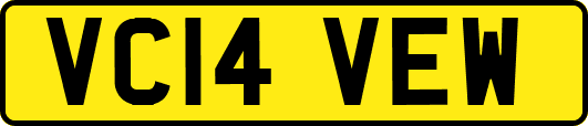 VC14VEW