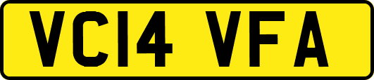 VC14VFA