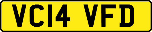 VC14VFD
