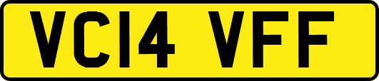 VC14VFF