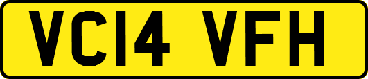 VC14VFH