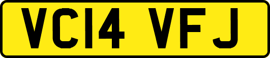 VC14VFJ