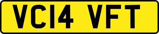 VC14VFT