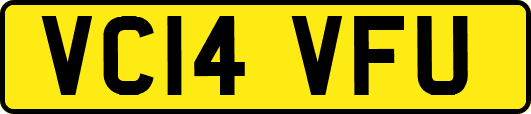 VC14VFU