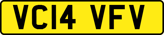 VC14VFV