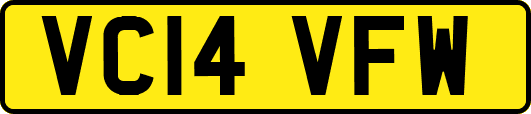 VC14VFW