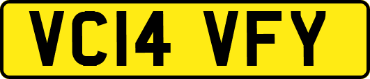 VC14VFY