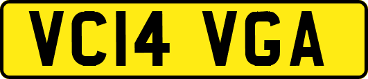 VC14VGA