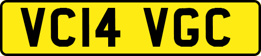 VC14VGC