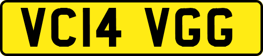 VC14VGG