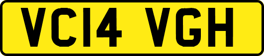 VC14VGH