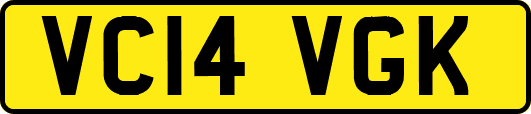 VC14VGK