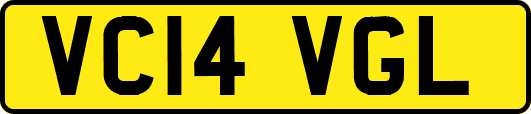 VC14VGL