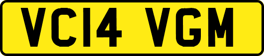 VC14VGM