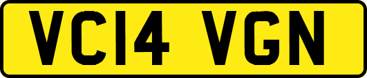 VC14VGN