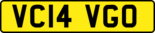 VC14VGO