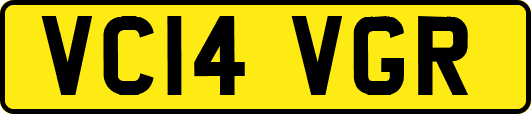 VC14VGR