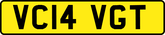VC14VGT