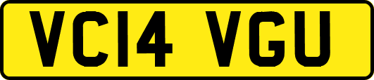 VC14VGU