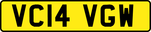 VC14VGW