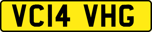 VC14VHG