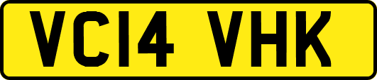 VC14VHK