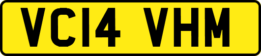 VC14VHM
