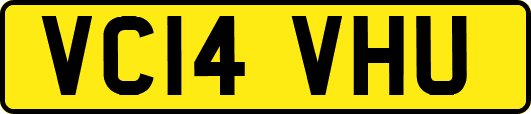 VC14VHU