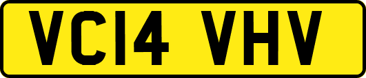VC14VHV