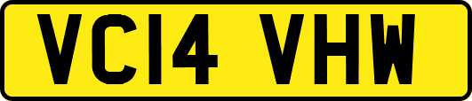 VC14VHW