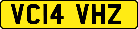 VC14VHZ