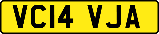 VC14VJA