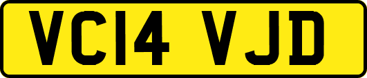 VC14VJD