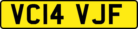 VC14VJF