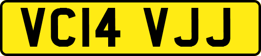 VC14VJJ