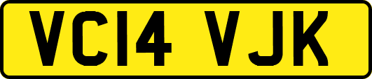 VC14VJK