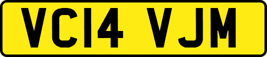 VC14VJM