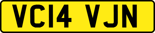 VC14VJN