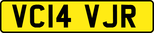 VC14VJR