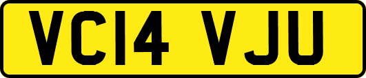 VC14VJU
