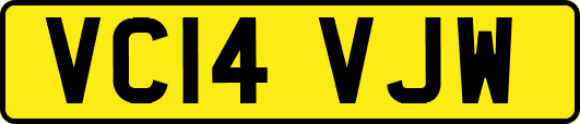 VC14VJW