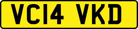 VC14VKD
