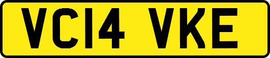 VC14VKE