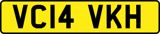 VC14VKH