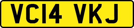 VC14VKJ